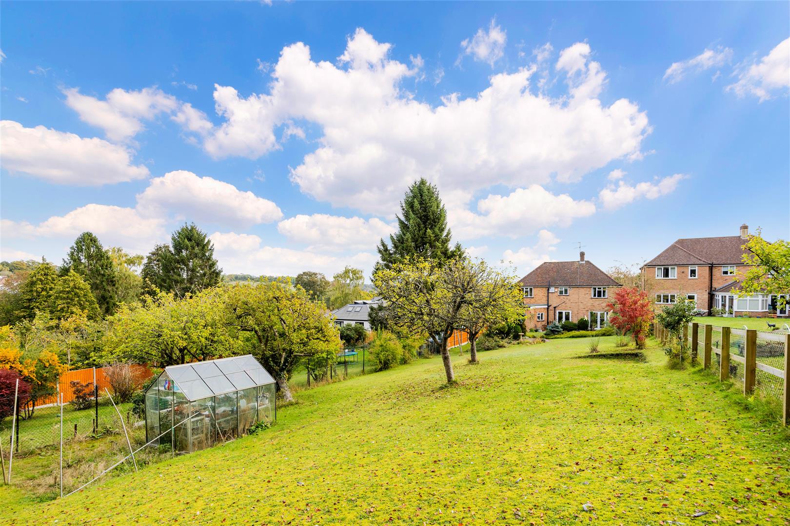 Chipstead Way, Banstead Williams Harlow Estate Agents Cheam & Banstead